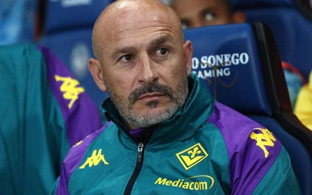 フィオレンティーナで2年連続ECL準優勝のイタリアーノ氏、ボローニャの新監督就任が決定！ 2年契約