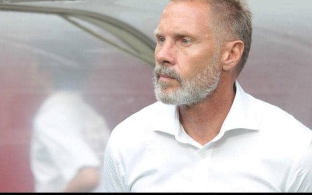 ヘンクが元神戸のフィンク監督をシント＝トロイデンから引き抜き！同じ州のライバルの監督就任、リザーブチームには熊田直紀＆吉永夢希も所属