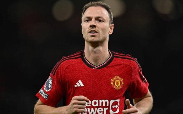 ユナイテッドが退団選手を発表！ ヴァラン＆マルシャルは退団、エバンスとは契約延長で協議中