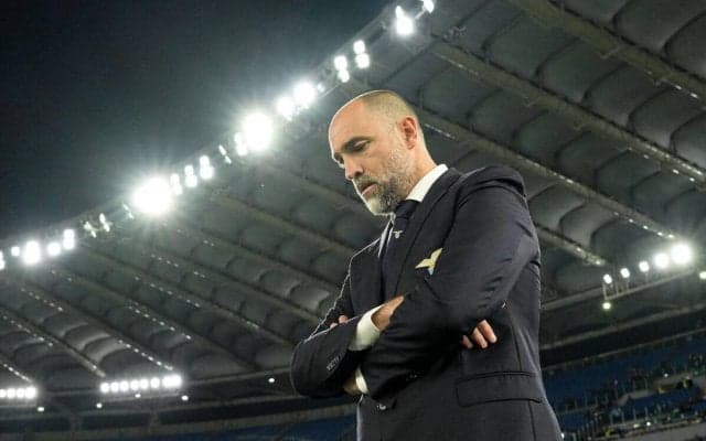 鎌田大地に続き…トゥドール監督もラツィオ退団を決断、クラブとプロジェクトで折り合いつかず