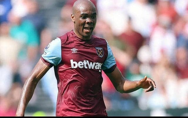 ハマーズ在籍9年のオグボンナが退団…ベン・ジョンソンら2選手と延長交渉中