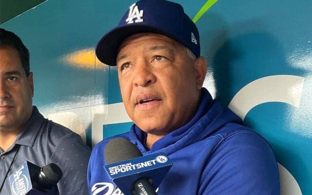 大谷翔平は不動の2番　調子下降も…指揮官が語る悩み「上手くいっている選手いない」