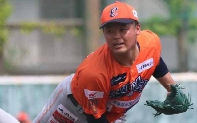 わずか3年間で戦力外…21歳で“引退宣言”も「まだできる」　2軍1登板から目指す逆襲