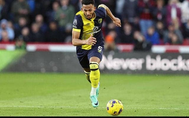 ボーンマス、ニューカッスル行き決定的なケリーら5選手の退団発表