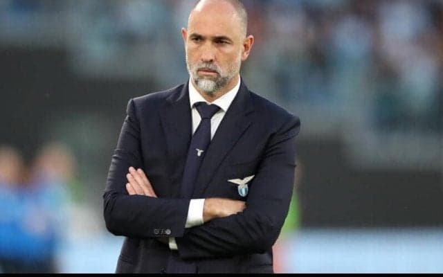 ラツィオがトゥドール監督の辞任を正式発表！後任最有力はヴェローナのバローニ監督か