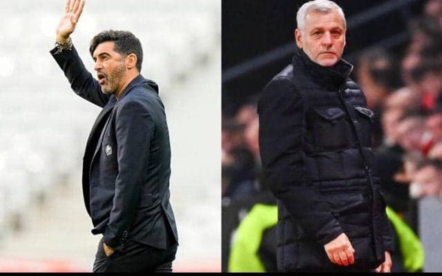 リール、ミラン行きが噂されるフォンセカ監督の退任とジェネジオ氏の新監督就任を発表