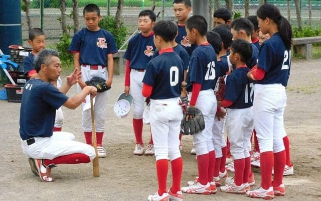 技術や体格劣っても…全国出場が可能なワケ　大人の金言も勝てない“最強の動機づけ”