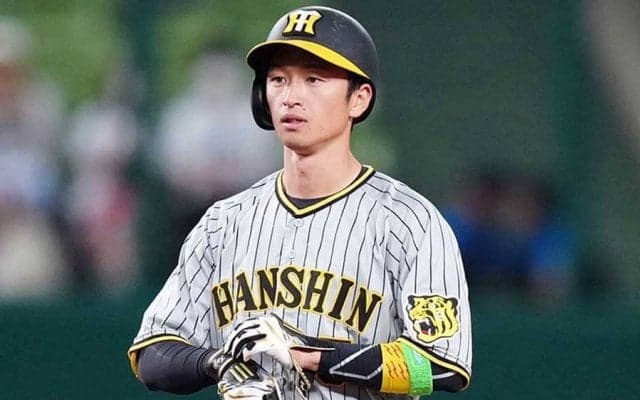 低調な阪神打線で輝く“希望”　29歳の突出した得点貢献能力…リーグ1位の「8.10」