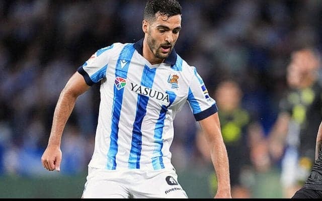 バルセロナがメリーノ獲得の動きを本格化…今後数週間以内に獲得に乗り出すか