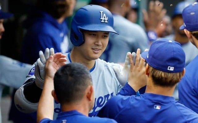 大谷翔平が自ら「終焉宣言」　水原問題の節目から一夜…衝撃15号が「有言実行」