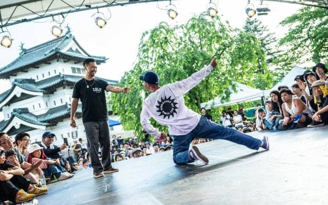 今年のイベント規模はなんと5倍!? 弘前公園で5年ぶりに開催する「SHIROFES.2024」の全コンテンツを紹介！