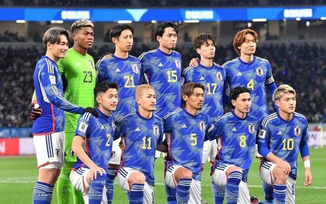サッカー日本代表の２年後はどうなってる？ 識者５人が考えた2026年Ｗ杯メンバー