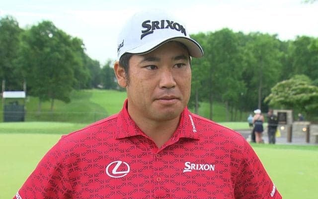 松山英樹、米ツアー初Vの地で「もう一回勝ちたい気持ちは強い」　笹生優花と渋野日向子に刺激