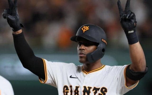 伝説を見逃すな！ 巨人「V奪回への使者」に止まぬ称賛　脅威の「.441」