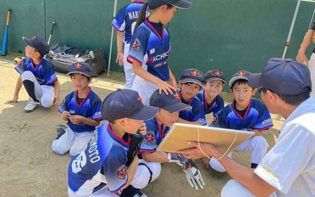 たった5年で部員ほぼ5倍…東北から全国へ“急成長”　専門家感心「口だけでなく実践」