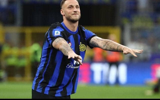 新指揮官迎えたフィオレンティーナは攻撃陣強化を模索、インテルのアルナウトビッチがターゲットか