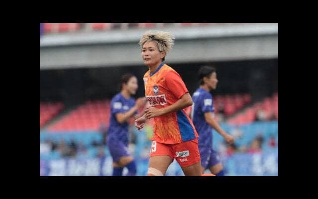 元なでしこジャパンMF川澄奈穂美が新潟Lとの来季契約に合意　「覚悟を持って契約書にサイン」