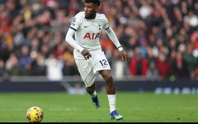 トッテナム退団濃厚のエメルソンにビジャレアルが関心も…選手はミラン移籍を希望か