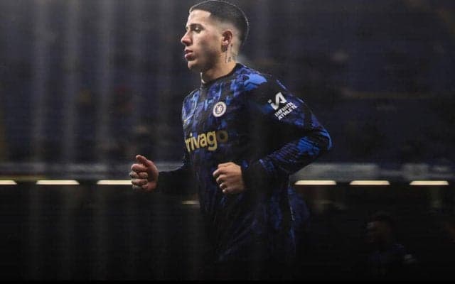 エンソ＆ムドリクの五輪行きなし…チェルシーがブロック