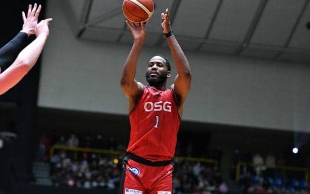 ヤンテ・メイテン、三遠ネオフェニックスでの3季目へ「残ると決めたのは簡単な決断でした」