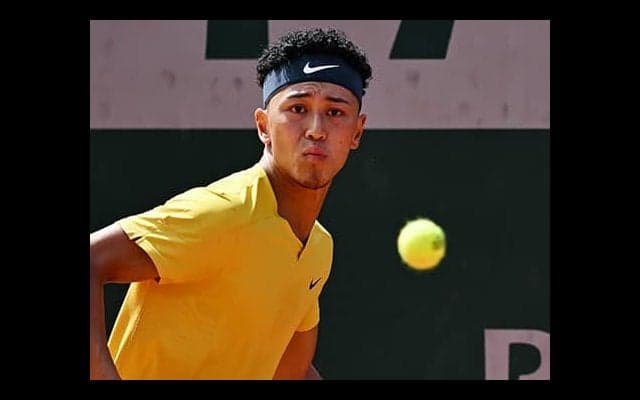  【速報中】小田凱人vs三木拓也 全仏OP準決勝 