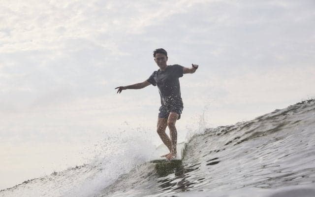 「自分の120%を発揮しないと勝ち残れない戦い」浜瀬海が挑むのは世界最高峰の舞台WLT。