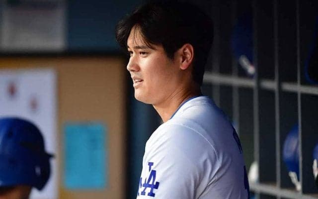 Aロッド絶賛、大谷翔平は「国宝だ」　薬物問題に揺れた過去…驚いた不屈のメンタル