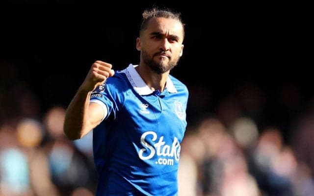 ストライカー探すチェルシー、キャルバート＝ルーウィンも選択肢に…今季は1年通してプレー