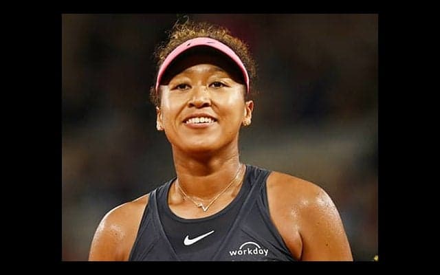 大坂なおみ 芝大会3週連続出場へ