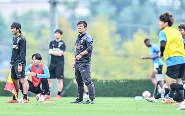 【J1川崎が反転攻勢に生かす6月の中断期間(2)】鬼木監督がA5和牛を大量注文で選手・スタッフに大盤振る舞い……三浦颯太は6日からリハビリの次のステップへ