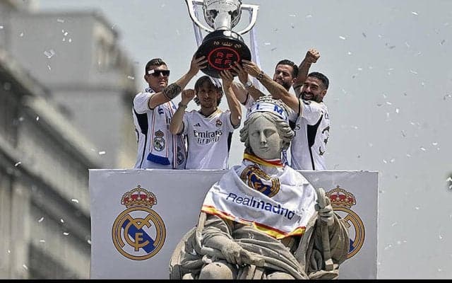 【2023-24ラ・リーガ総括】超WS選出の最優秀選手はベリンガム