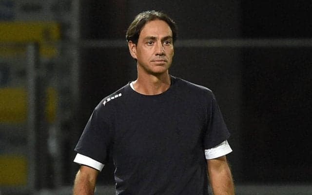 モンツァの新指揮官はネスタ氏に?  ガッリアーニCEOとミラン時代以来の共闘へ