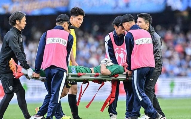 ベッカムFKで薄れた｢偉業｣と5人制が可能にした｢戦術｣、ルヴァン杯｢ベンチ9人｣(2)意外と知らない｢サッカーの選手交代｣起源と進化と現在地