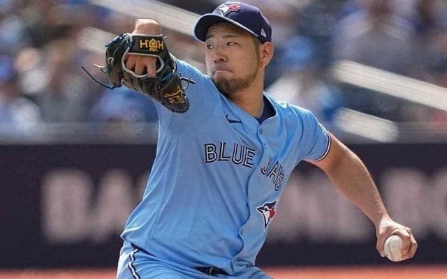 菊池雄星は“トレード候補”　米メディア選出…好投続ければ「最も切望される存在の1人に」