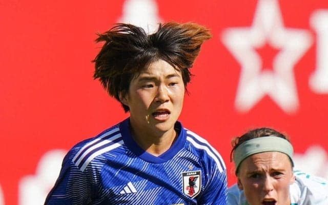 パリ五輪でなでしこジャパンをメダルへ導くFWは誰？ 昨夏のＷ杯得点王もメンバー入りへ猛アピール中
