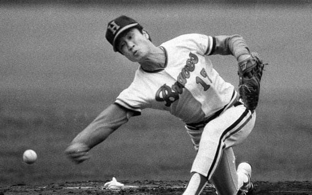 阪急・オリックス一筋46年 松本正志が選出した「投手ベスト５」「打者ベスト５」