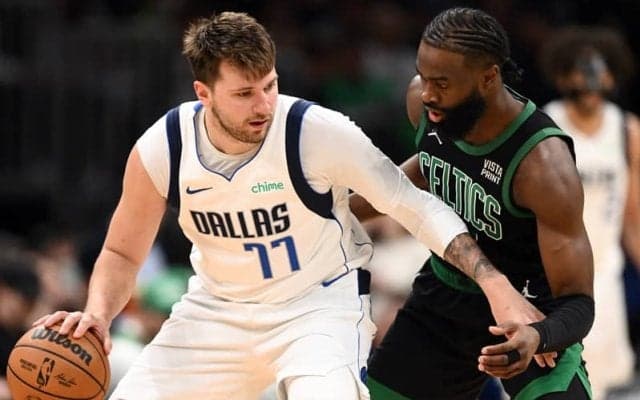 マブスとセルティックスによる今季のNBAファイナル…『ESPN』の専門家たちによる予想は？