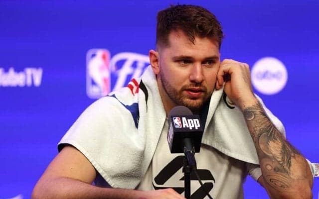 マブスとセルティックスが激突する今季のファイナルで史上最多の外国籍出身13選手を記録