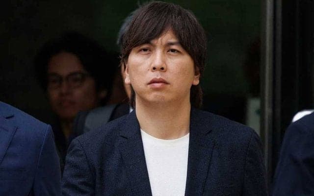 水原被告の“衝撃転身”にド軍現場も騒然　米記者ポツリ「注文してみようかな」