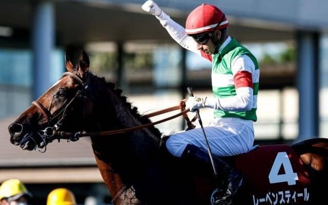 【エプソムC枠順確定】レーベンスティールは3枠6番、トゥデイイズザデイは1枠1番