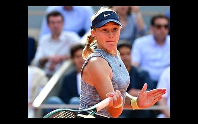 17歳は準決勝敗退も「負けはしたけど、良い結果」