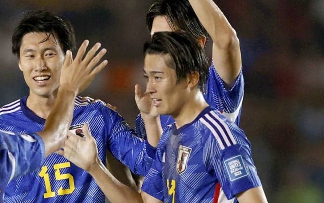 日本代表の「攻撃的３バック」は「改悪」 ミャンマーだからボロが出なかった