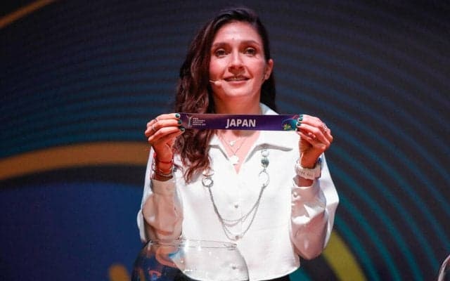 日本が2大会ぶり優勝目指すU-20女子W杯、ニュージーランド、ガーナ、オーストリアと対戦決定【U-20女子W杯】