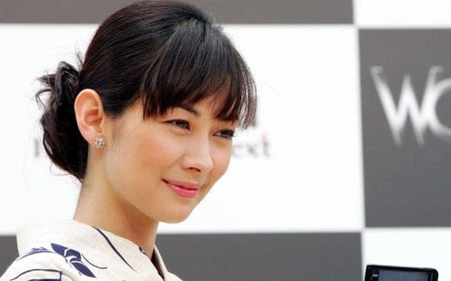 ド軍戦に現れた“有名日本人女優”「マジかよ」　観戦報告にネット驚き「羨ましいです」