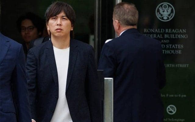 課された“義務”…衝撃のウーバー配達員転身　水原被告が仕事を再開したワケ