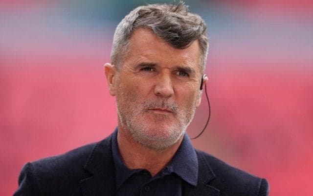 ロイ・キーンに頭突きした男が有罪判決…アーセナルvsユナイテッド戦後にスタジアムで襲撃