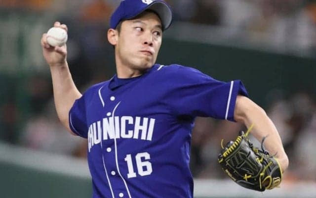 強力・中日リリーフ陣に頼れる男が帰還　岩嵜翔のキャリアが再び動き出す