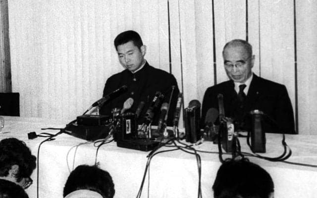 江川卓、二度目のドラフトはクラウンが強行指名も拒否 大物政治家を巻き込む「大騒動」へと発展した