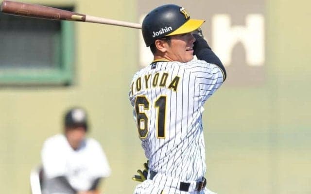 貧打阪神の”救世主”になるか　起爆剤として期待される2軍の巧打者たち