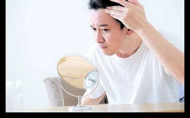 頭皮がベタつくと薄毛に見える！？梅雨時に実践したい頭皮トラブル解消法